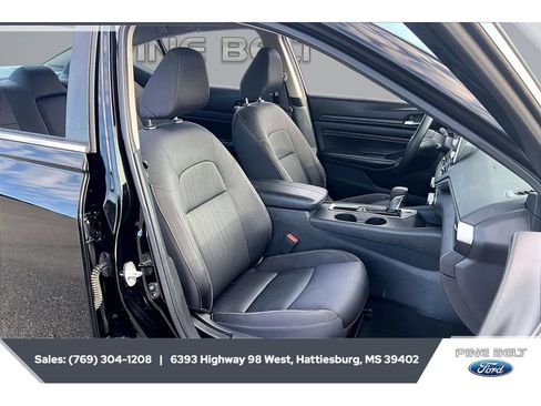 Used 2019 Nissan Altima 2.5 S FWD image 6
