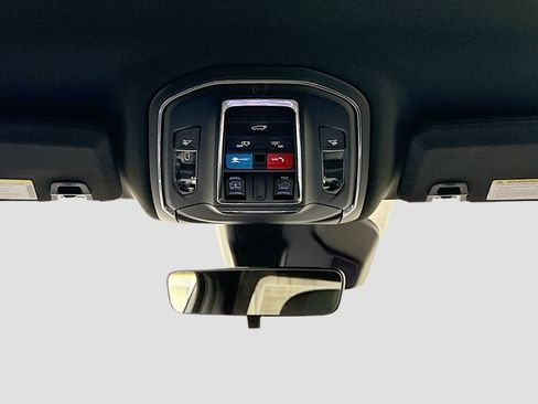 New 2025 Jeep Grand Cherokee L Laredo w/ Luxury Tech Group I image 25