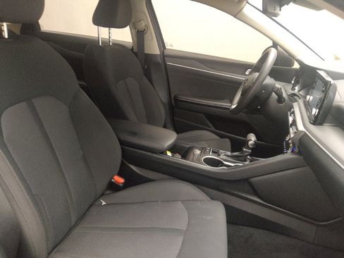 Used 2023 Kia K5 LXS FWD image 21