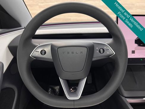 Used 2025 Tesla Model 3 Long Range AWD/4WD image 8
