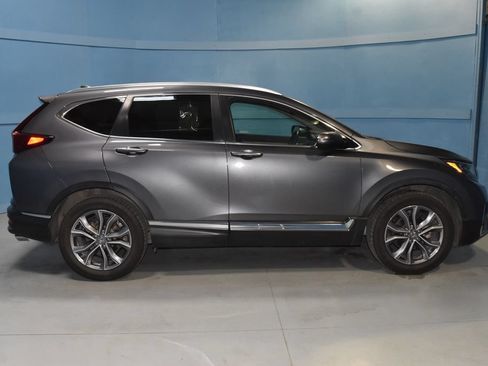Used 2020 Honda CR-V Touring image 24