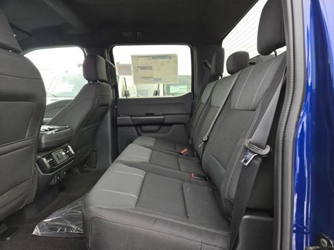 New 2026 Ford F150 STX w/ Equipment Group 200A AWD/4WD image 15