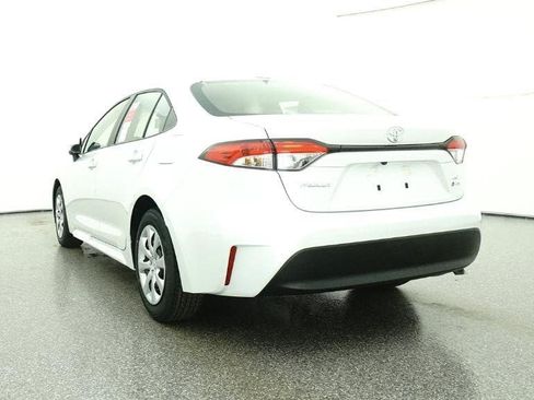 New 2026 Toyota Corolla LE image 22