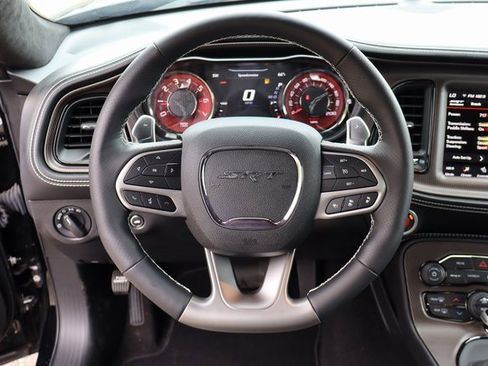 Used 2023 Dodge Challenger SRT Hellcat Widebody image 19