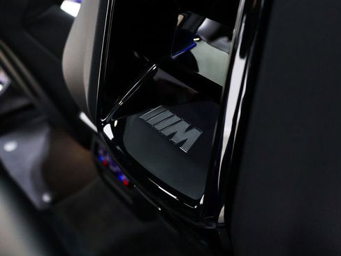 Used 2025 BMW M5 Touring image 61