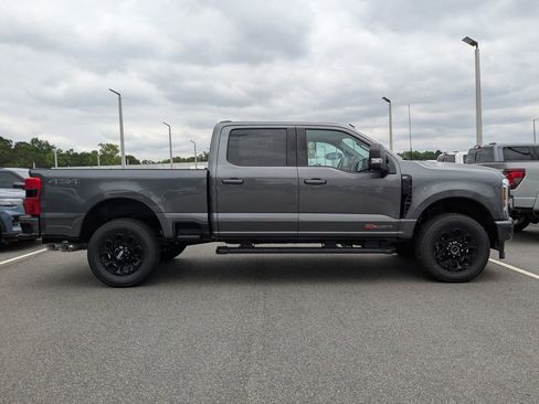 New 2026 Ford F250 XLT AWD/4WD image 3