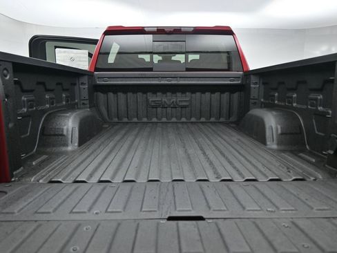 New 2026 GMC Sierra 1500 AT4 w/ Technology Package image 26