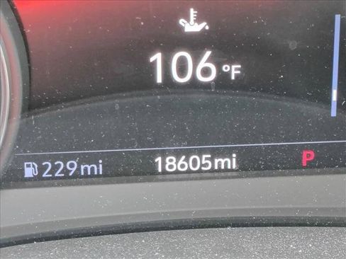 Used 2021 Cadillac XT6 Sport AWD/4WD image 3