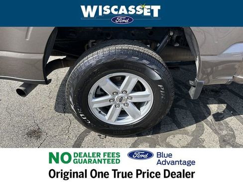 Used 2023 Ford F150 XLT image 27