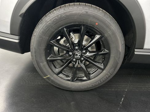 New 2026 Honda CR-V Sport-L image 30