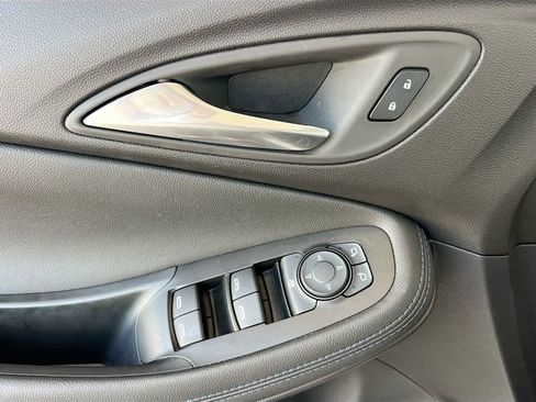 New 2026 Buick Encore GX Sport Touring w/ Advanced Technology Package FWD image 13