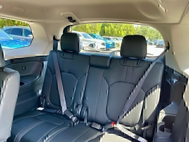 New 2026 Honda Pilot EX-L image 11
