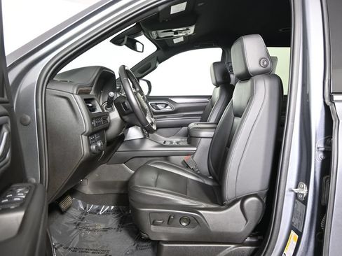 Used 2021 Chevrolet Tahoe LT AWD/4WD image 22
