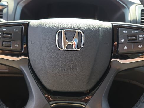 New 2026 Honda Odyssey Elite image 20