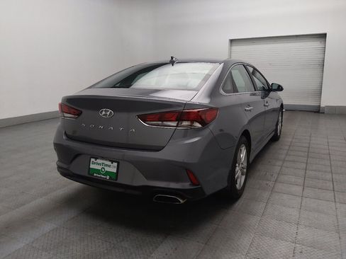 Used 2019 Hyundai Sonata SEL FWD image 9