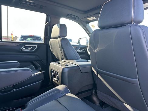 Certified 2024 Chevrolet Tahoe Premier w/ Premium Package image 27