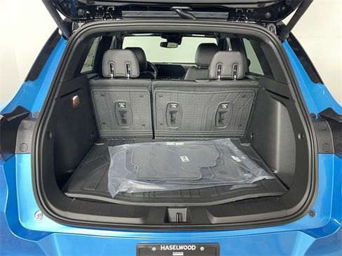 New 2026 Chevrolet TrailBlazer RS w/ Convenience Package image 17