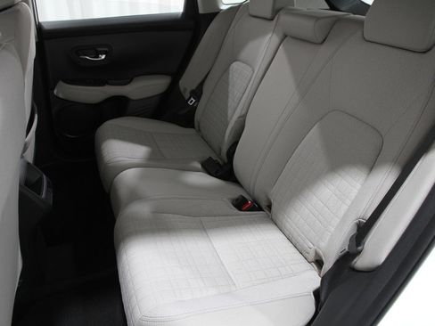 Used 2023 Honda HR-V LX image 18