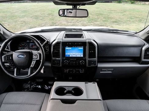 Used 2019 Ford F150 XLT w/ Equipment Group 301A Mid RWD image 13