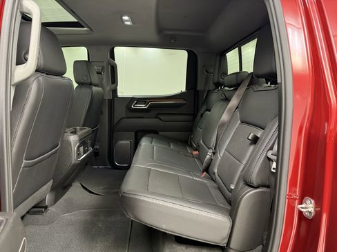 Used 2024 GMC Sierra 1500 Denali w/ Denali Reserve Package image 21