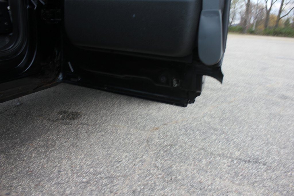 Used 2011 Ford F150 XL w/ HD Payload Pkg AWD/4WD image 41