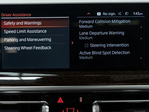 Used 2023 BMW X3 xDrive30i w/ Convenience Package image 27