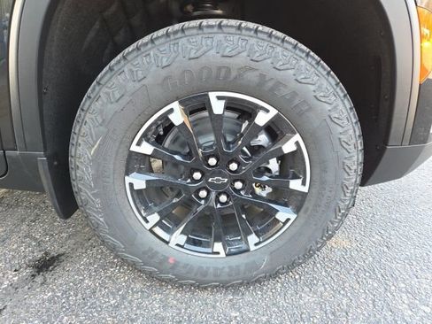 New 2026 Chevrolet Traverse Z71 image 69