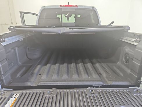New 2026 Nissan Frontier PRO-4X AWD/4WD image 21