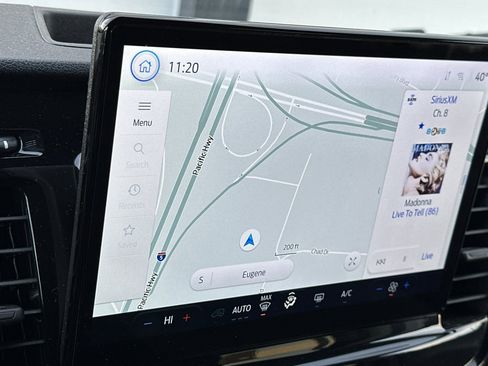 Used 2023 Ford Transit 350 XLT image 21