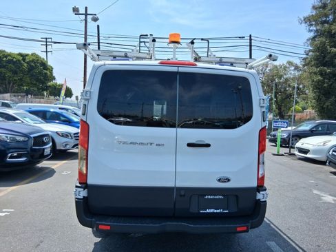 Used 2016 Ford Transit 150 130 Low Roof RWD image 5