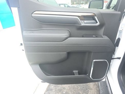 New 2026 Chevrolet Silverado 1500 RST image 29