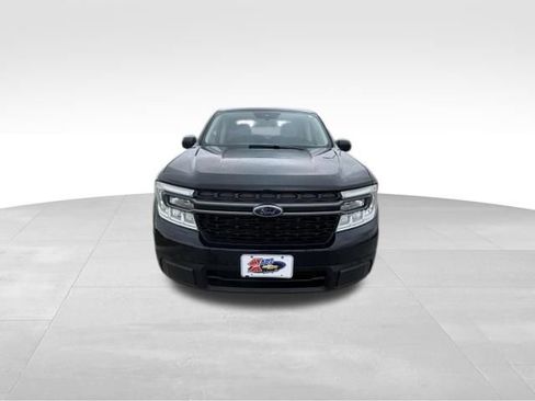 Used 2023 Ford Maverick XLT FWD image 3