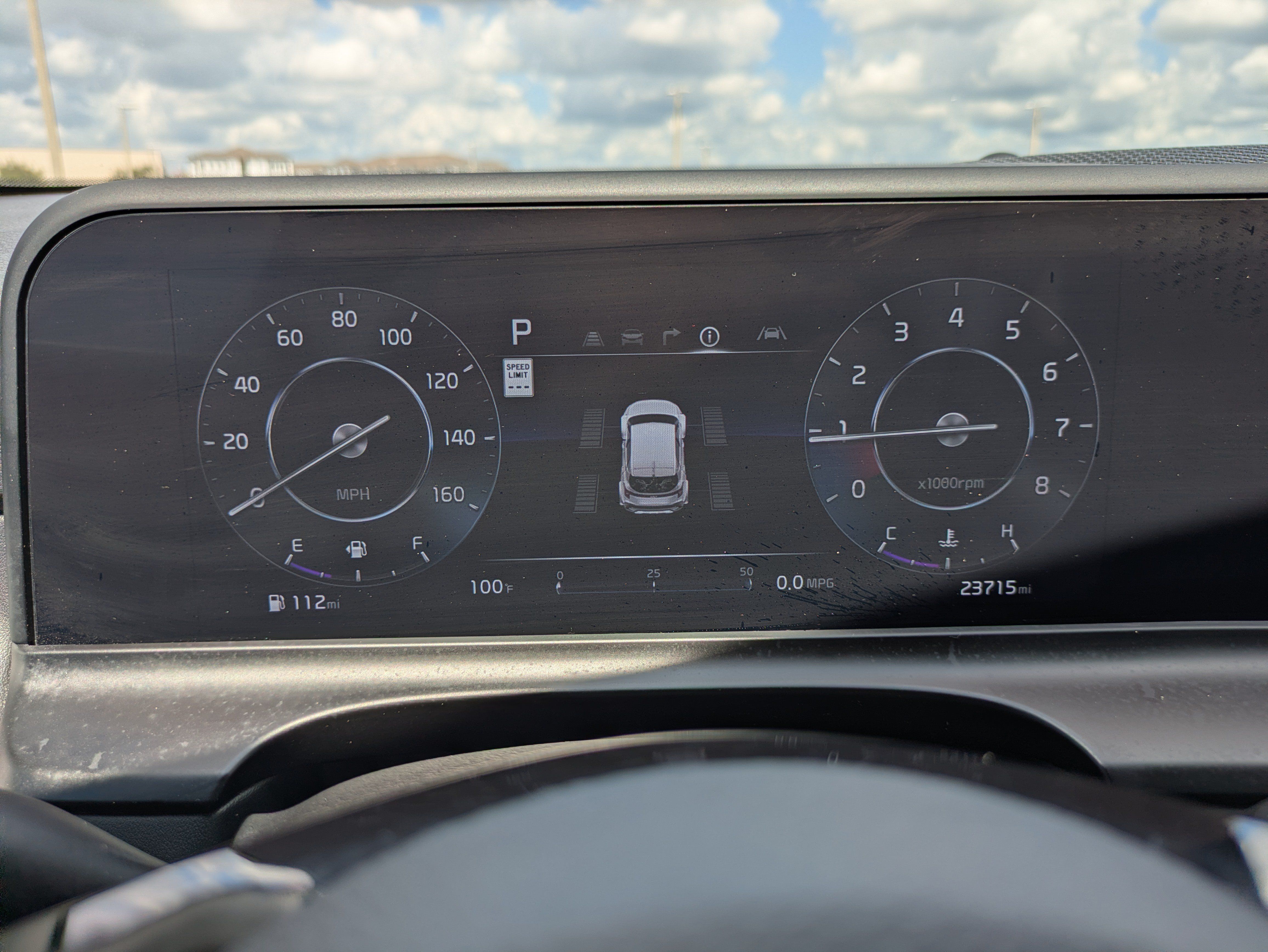 Certified 2024 Kia Seltos SX AWD/4WD image 28