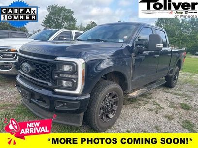 Used 2024 Ford F250 XL w/ STX Appearance Package
