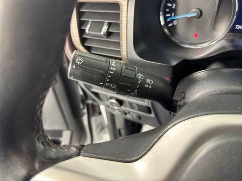 Used 2023 Ford Expedition Limited AWD/4WD image 15