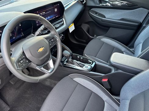 New 2026 Chevrolet TrailBlazer LT w/ Convenience Package image 10