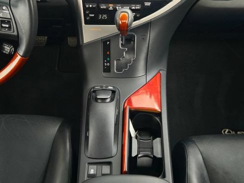 Used 2010 Lexus RX 450h AWD image 50