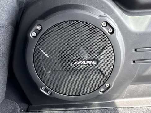 New 2026 Jeep Wrangler Unlimited Sahara image 8