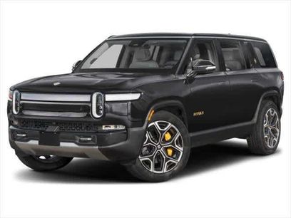 Used 2024 Rivian R1S Adventure Dual