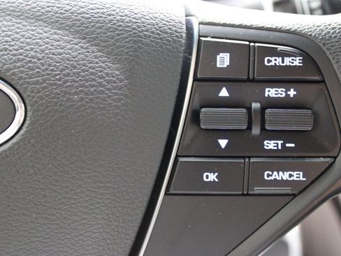 Used 2017 Hyundai Sonata SE FWD image 15
