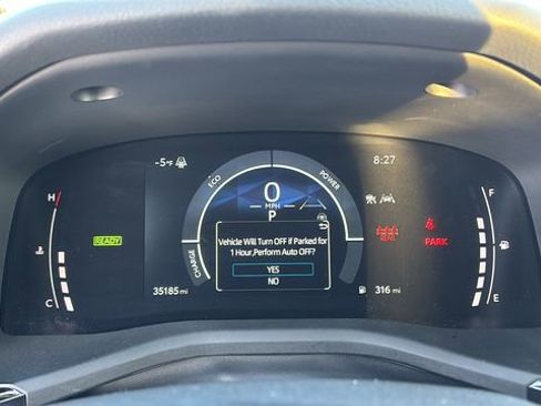 Used 2025 Toyota Camry LE image 16