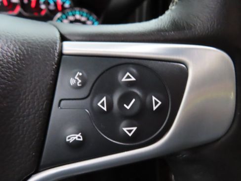 Used 2017 GMC Sierra 1500 SLT w/ Enhanced Driver Alert Package image 28