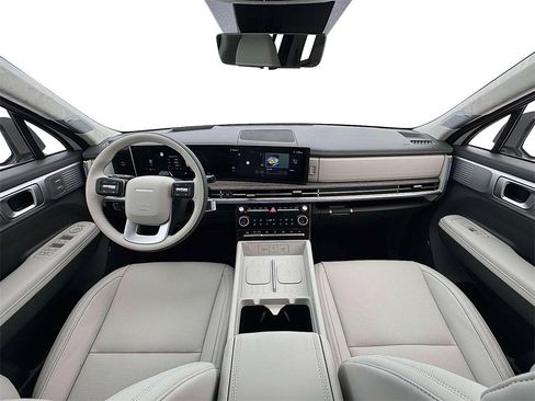 New 2026 Hyundai Santa Fe Calligraphy image 13