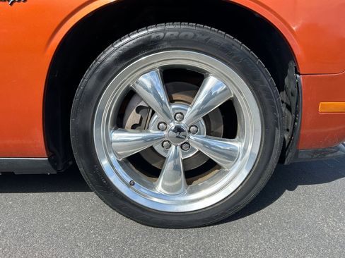 Used 2011 Dodge Challenger R/T image 29