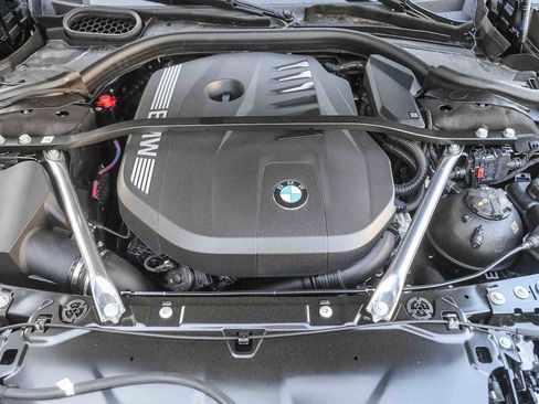 New 2026 BMW 740i w/ Premium Package image 23