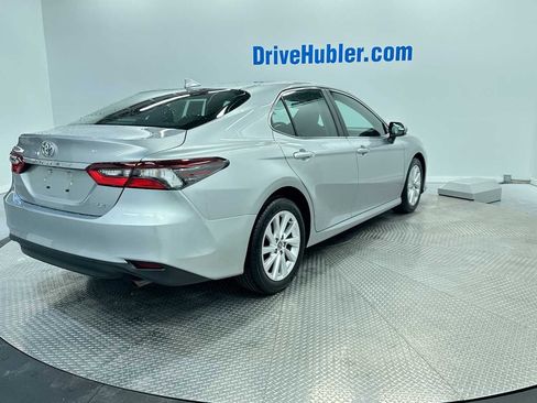 Used 2023 Toyota Camry LE image 9