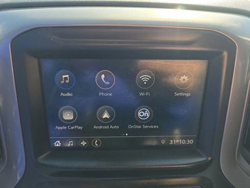 Used 2021 Chevrolet Silverado 3500 W/T w/ WT Convenience Package AWD/4WD image 28