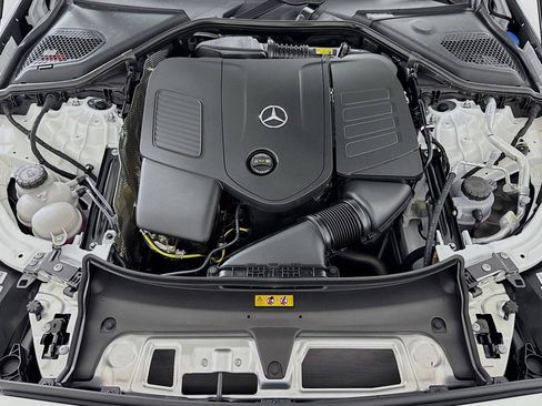 New 2026 Mercedes-Benz E 350 E 350 image 10