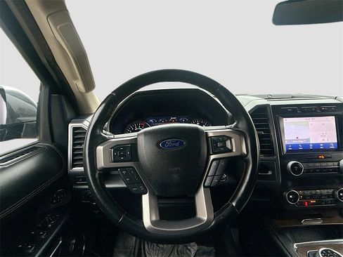 Used 2021 Ford Expedition Max Platinum image 11