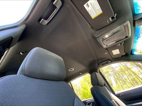 Used 2022 Chevrolet Tahoe LS w/ Driver Alert Package AWD/4WD image 23